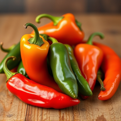 jalapenos peppers