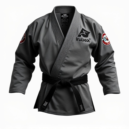 jiu jitsu uniforms