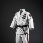 Seam Design Revolutionizes Jiu Jitsu Uniforms: Material to Future Trends