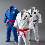 Personal Branding: Craft Your Unique Identity with Jiu Jitsu Uniforms