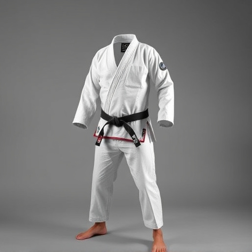 jiu jitsu uniforms