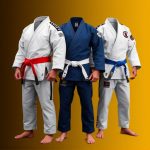 Mastering Inspection Points for Optimal Jiu Jitsu Uniforms