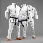 Mastering Jiu Jitsu Uniform Repairs: Essential Tools and Techniques