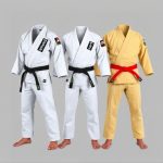 Personal Branding: From Jiu Jitsu Uniforms to Digital Presence