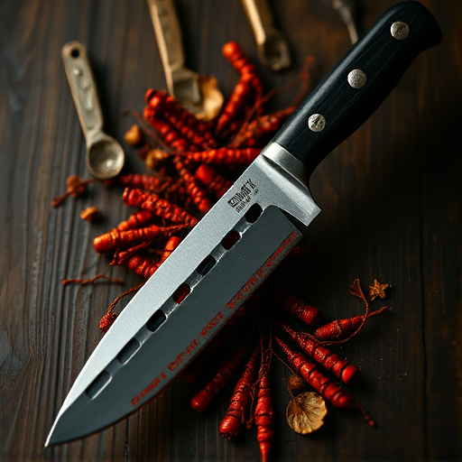 knife blades