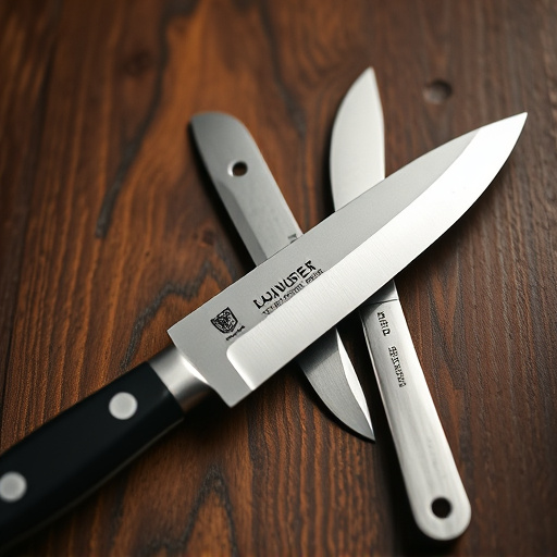 knife blades