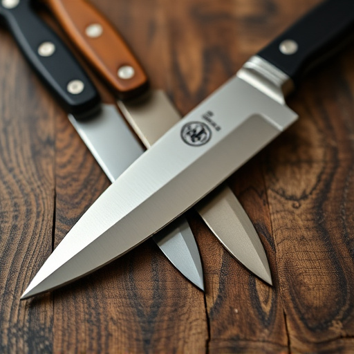 knife blades