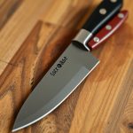 Unveiling Knife Blade Hardness: Performance and Maintenance Secrets