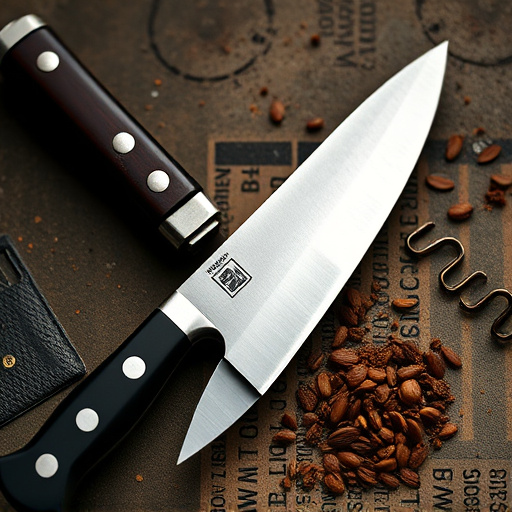 knife blades