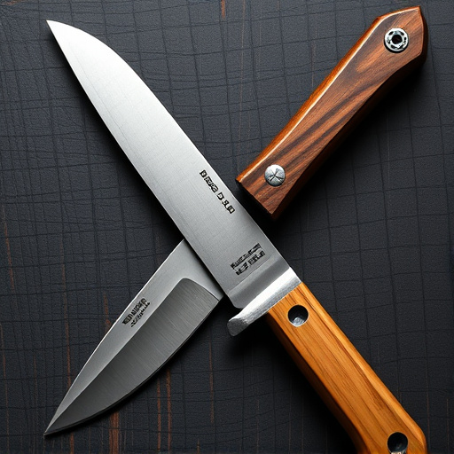 knife blades