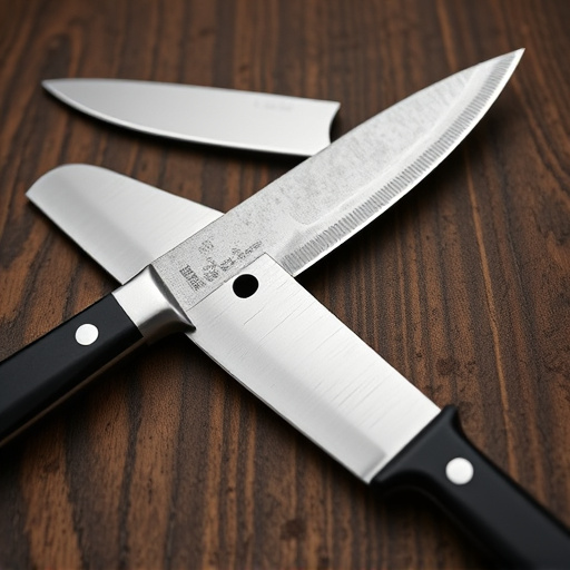 knife blades