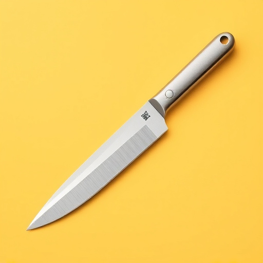 knife blades