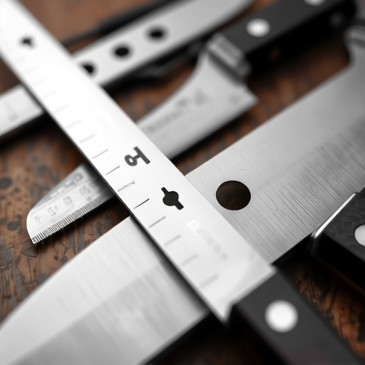 knife blades
