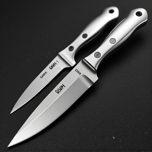 knife blades