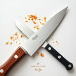 Damascus Steel: Crafting Unique Knife Blades with Historical Elegance