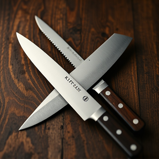 knife blades
