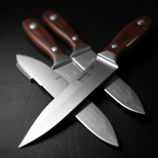 knife blades