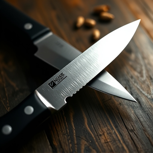 knife blades