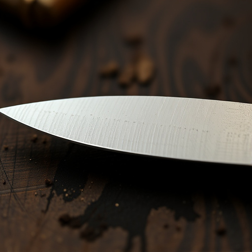 knife blades