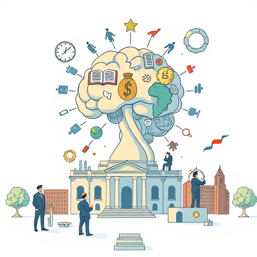 knowledge, knowledge capital