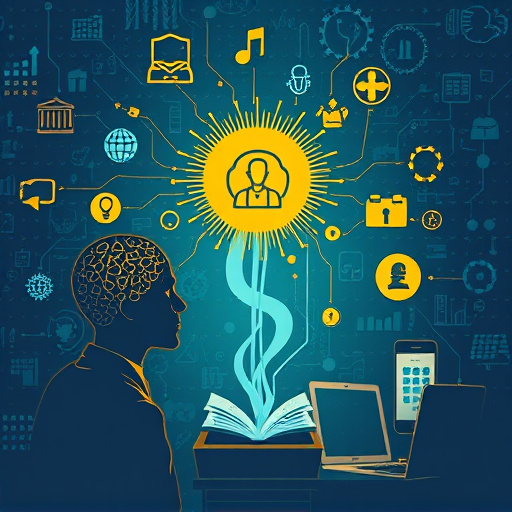 knowledge, knowledge capital
