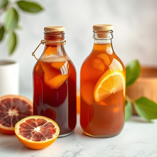 kombucha