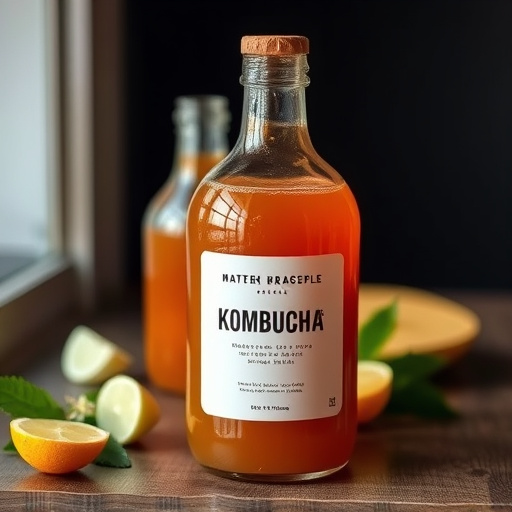 kombucha