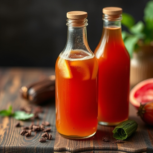 kombucha