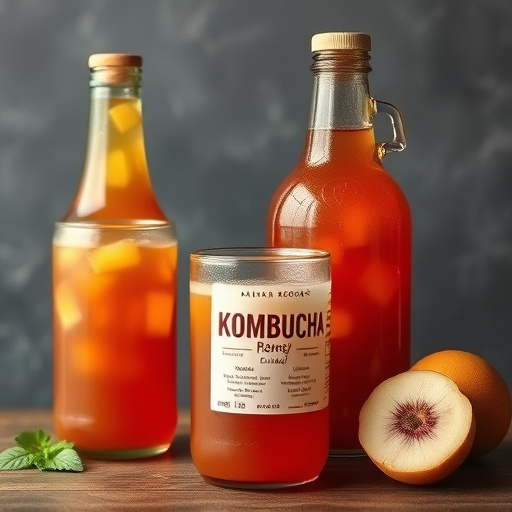 kombucha
