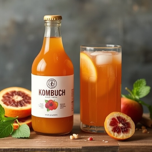 kombucha