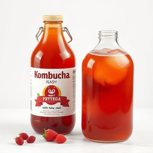 kombucha