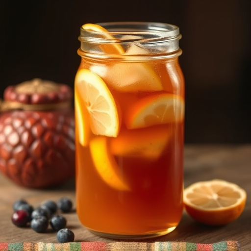 kombucha