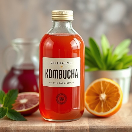 kombucha