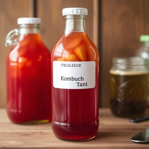 kombucha