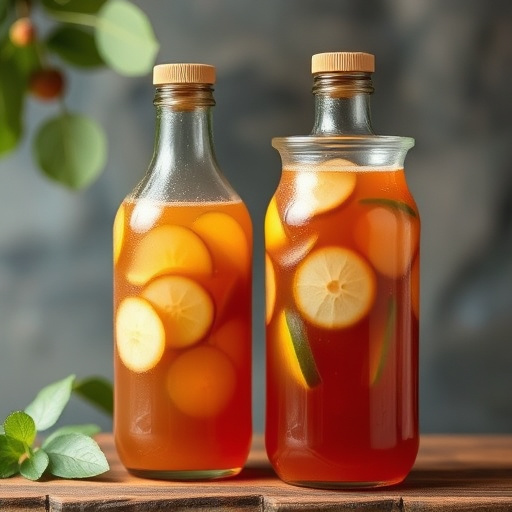 kombucha