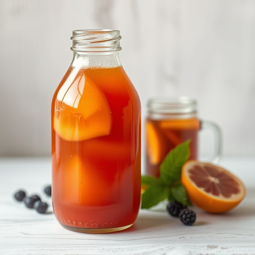 kombucha