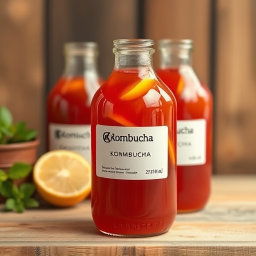 kombucha