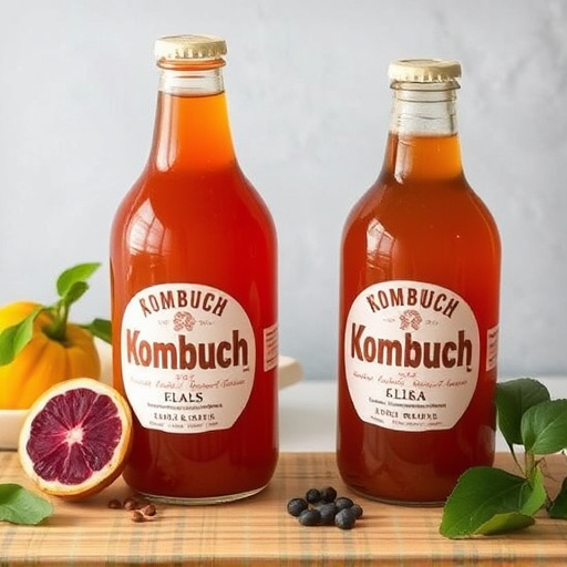 kombucha
