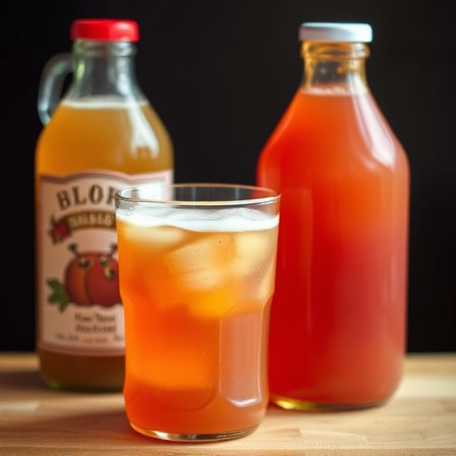 kombucha
