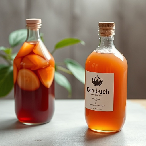 kombucha