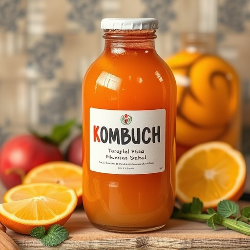 kombucha