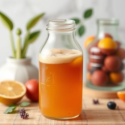 kombucha