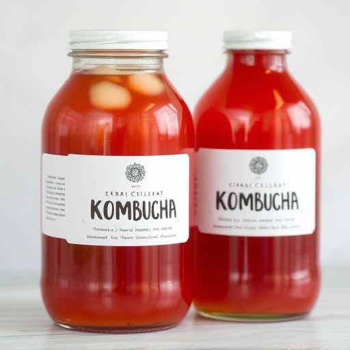 kombucha
