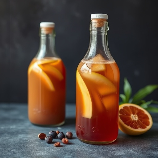 kombucha