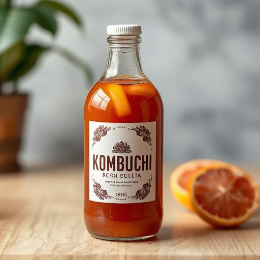 kombucha