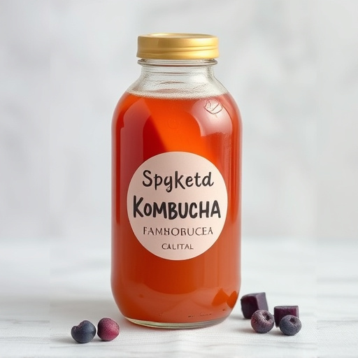 kombucha