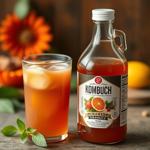 kombucha