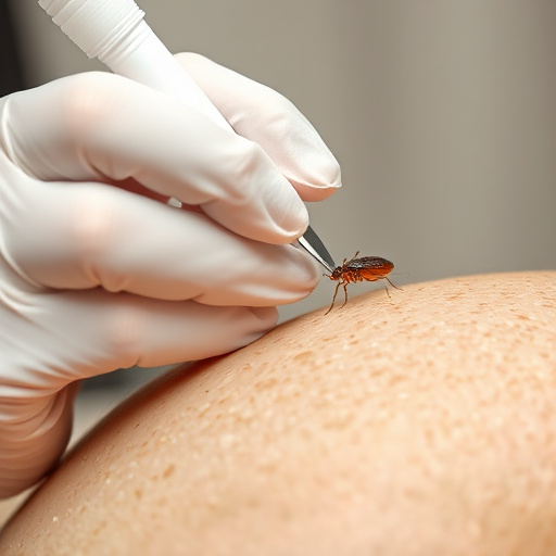 lice treatment