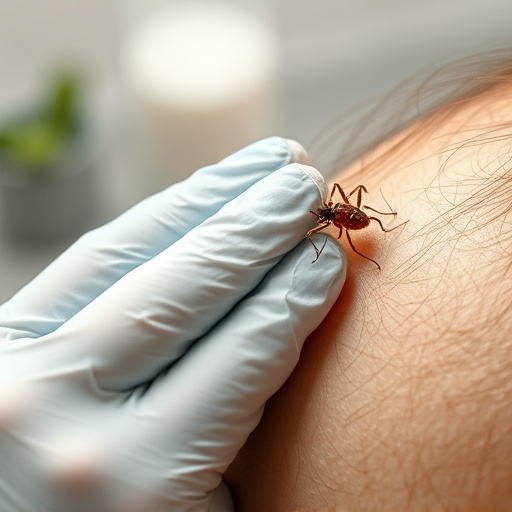 lice treatment