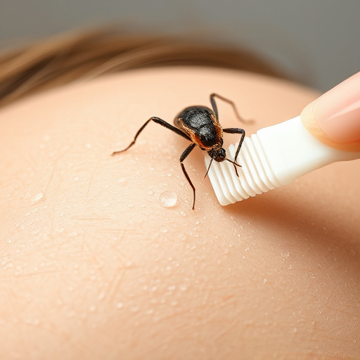 lice treatment